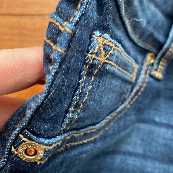 👖Maurice’s skinny jeans size small regular women’s. - Picture 5 of 11